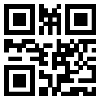 Il QrCode di 3919551695