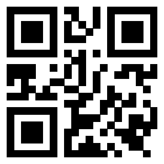 3919551698 - Immagine del Qr Code associato