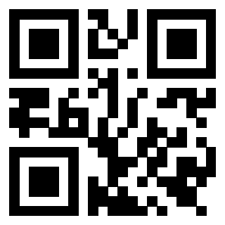 3919551699 Qr Code associato