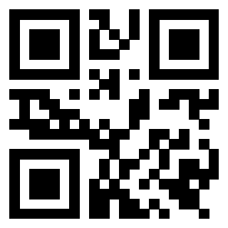 3919551700 - Immagine del Qr Code associato