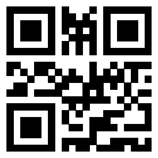 3919551701 - Immagine del QrCode associato