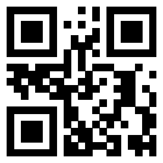 Il QrCode di 3919551705