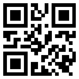 Immagine del QrCode di 3919551708