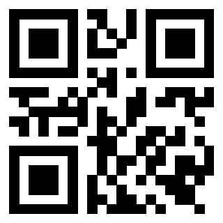 Il QrCode di 3919551709