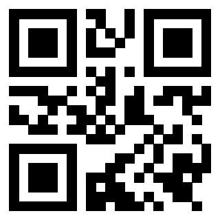 3919551710 - Immagine del QrCode associato