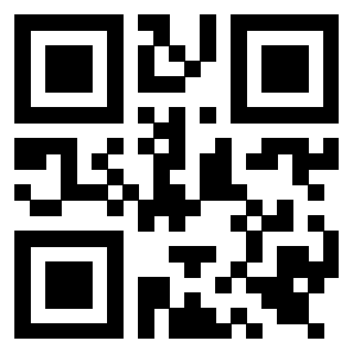 Immagine del QrCode di 3919551712