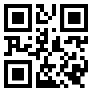 QrCode di 3919551713