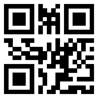 3919551717 - Immagine del QrCode associato