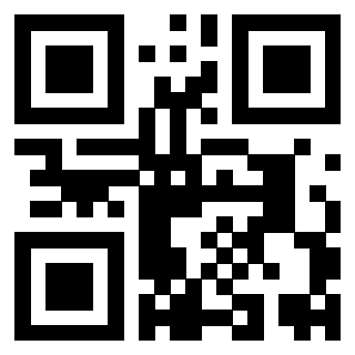 3919551720 QrCode associato