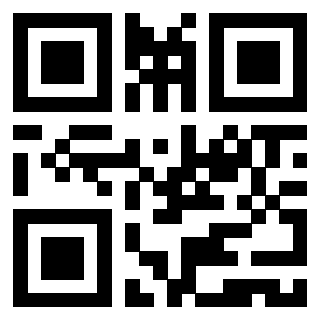 3919551721 - Immagine del Qr Code associato