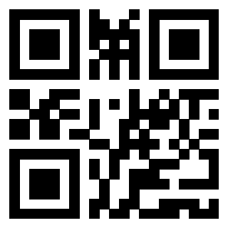 Il QrCode di 3919551723