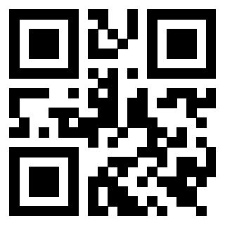 Il QrCode di 3919551724