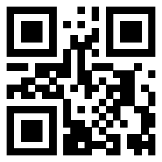 3919551730 Qr Code associato
