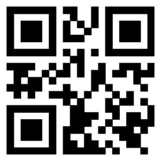 QrCode di 3919551736