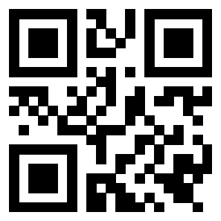 3919551738 - Immagine del QrCode associato