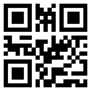 Scansione del Qr Code di 3919551740