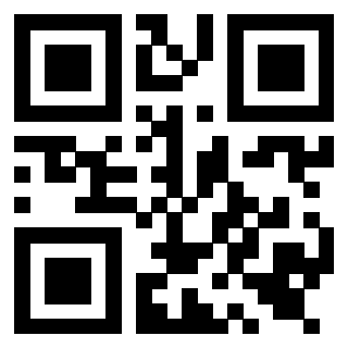 Immagine del QrCode di 3919551749