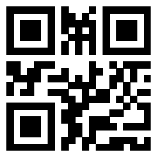 3919551750 - Immagine del Qr Code associato