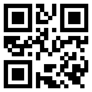 Il QrCode di 3919551753