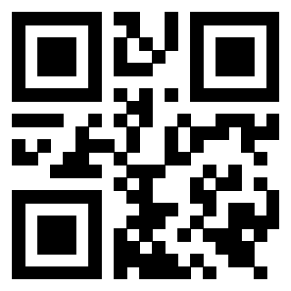 3919551756 QrCode associato