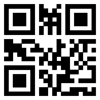 3919551757 - Immagine del QrCode associato