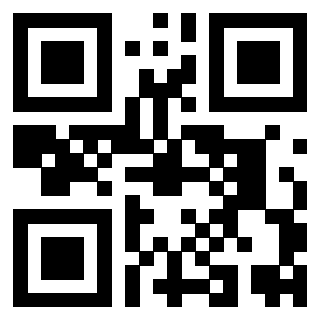 Immagine del QrCode di 3919551758