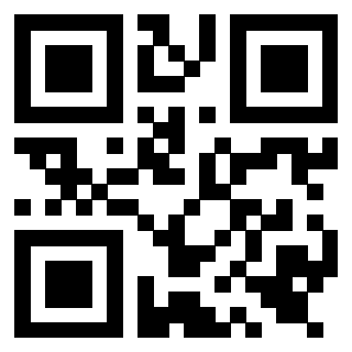 Immagine del QrCode di 3919551760