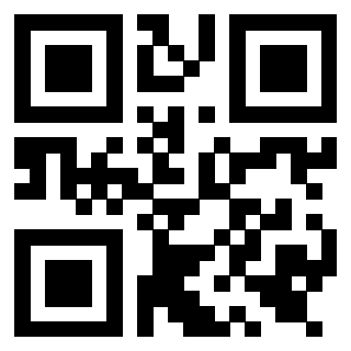 Immagine del QrCode di 3919551761