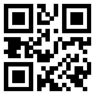 3919551770 - Immagine del Qr Code