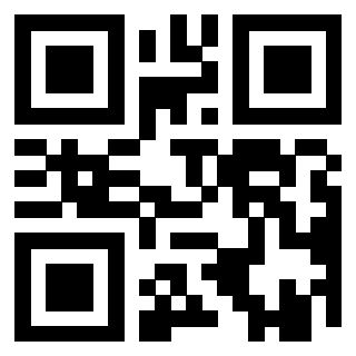 3919551771 QrCode associato