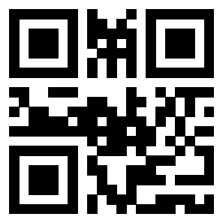 3919551773 - Immagine del QrCode associato