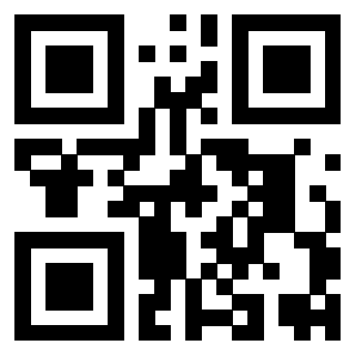 Il QrCode di 3919551777