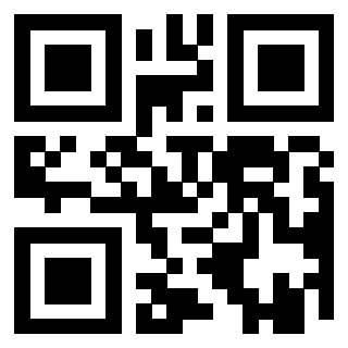 3919551779 - Immagine del Qr Code associato