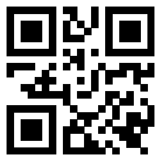 3919551780 - Immagine del QrCode