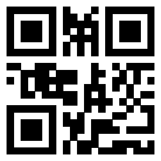 Il QrCode di 3919551782