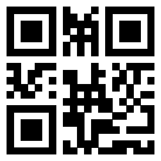 Immagine del Qr Code di 3919551786