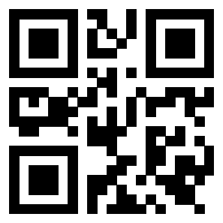 Immagine del QrCode di 3919551787