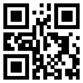 Il QrCode di 3919551788