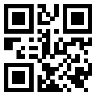 Immagine del QrCode di 3919551790