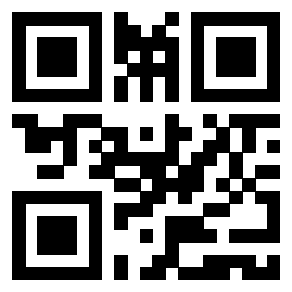 3919551792 - Immagine del QrCode associato