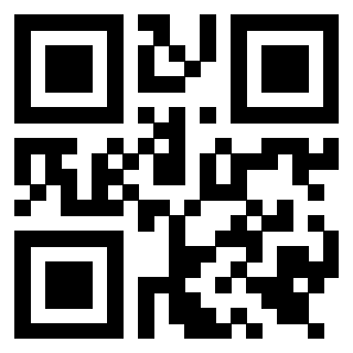 3919551794 - Immagine del Qr Code associato