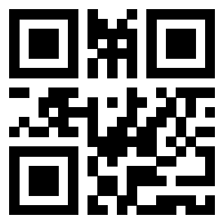 3919551796 - Immagine del QrCode associato