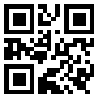 Immagine del QrCode di 3919551798