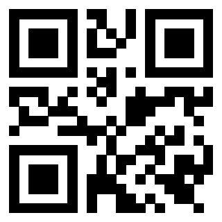 3919551804 - Immagine del Qr Code associato