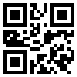 3919551807 Qr Code associato