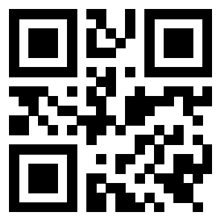 3919551808 Qr Code associato
