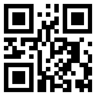 3919551811 - Immagine del Qr Code associato