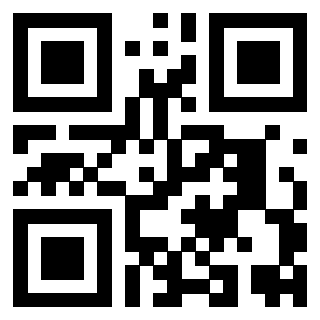 Immagine del Qr Code di 3919551813