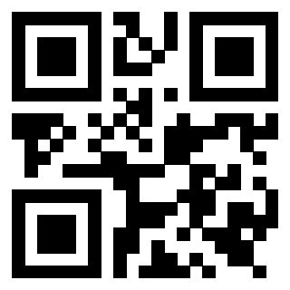 Immagine del QrCode di 3919551815