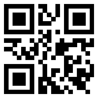 3919551817 - Immagine del Qr Code associato